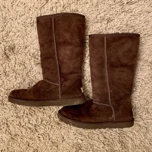 Classic Tall UGG Boots